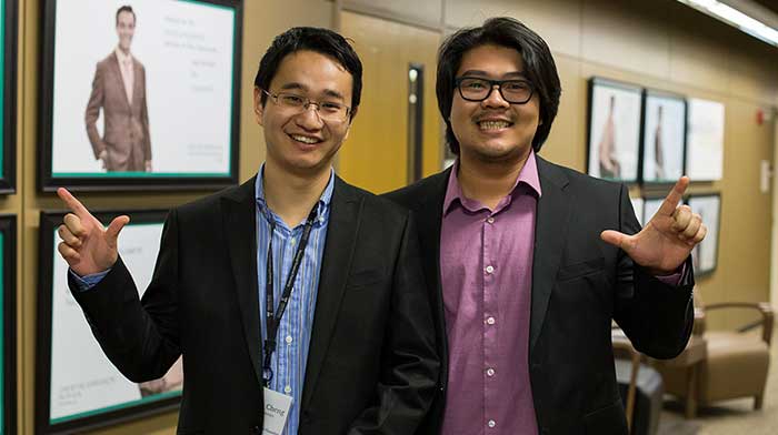 PFP Doctoral Degree