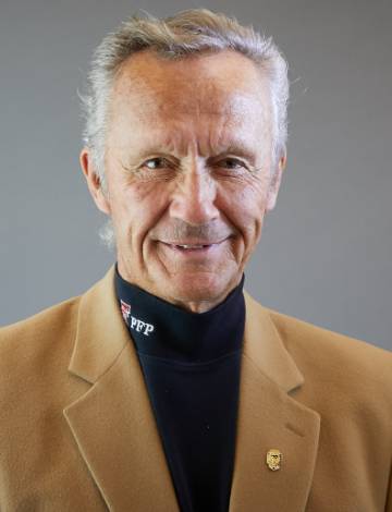 A. William "Bill" Gustafson A. William "Bill" Gustafson