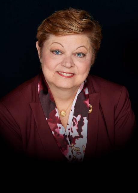 Deena Katz Deena Katz