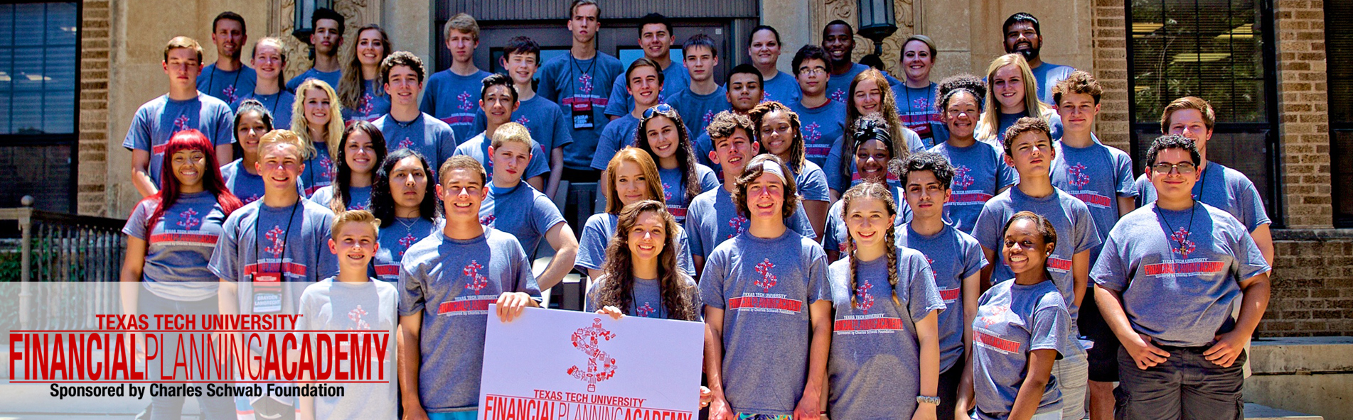 Financial Planning Academy Camp Financial Planning Academy Camp