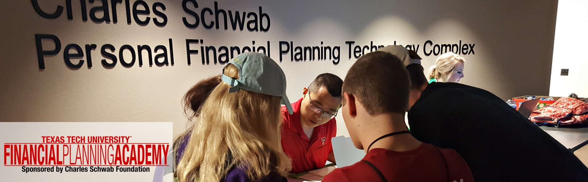 Financial Planning Academy Camp Financial Planning Academy Camp