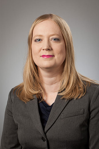 Charlene Kalenkoski, Ph.D., CFP®