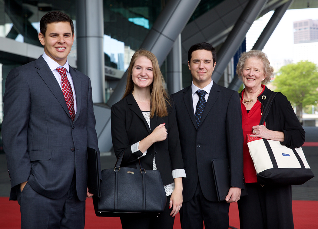 Financial Planning Student Group