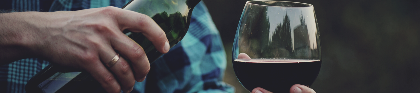 Learn about wine at Texas Tech Learn about wine at Lubbock