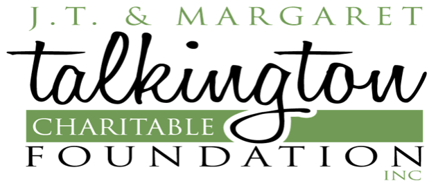 J.T. & Margaret Talkington Foundation J.T. & Margaret Talkington Foundation