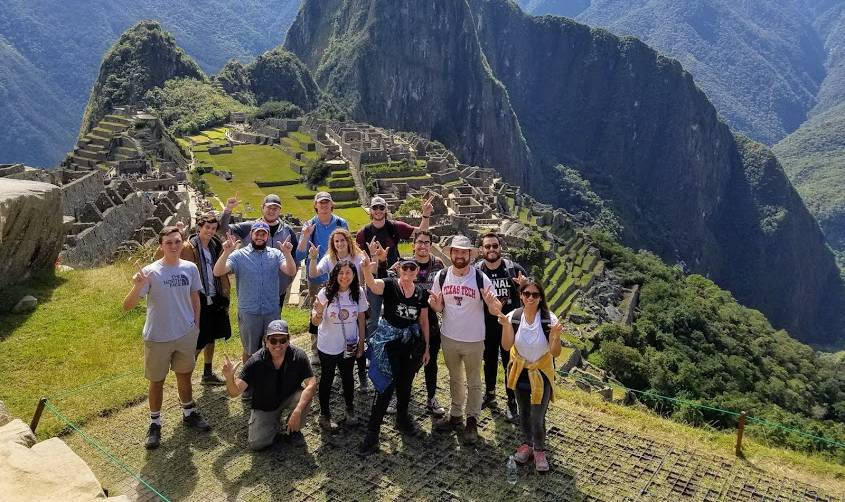 SAB in Peru