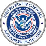 CBP Seal