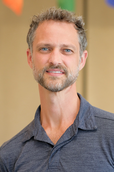 Jonathan Deen, PhD.