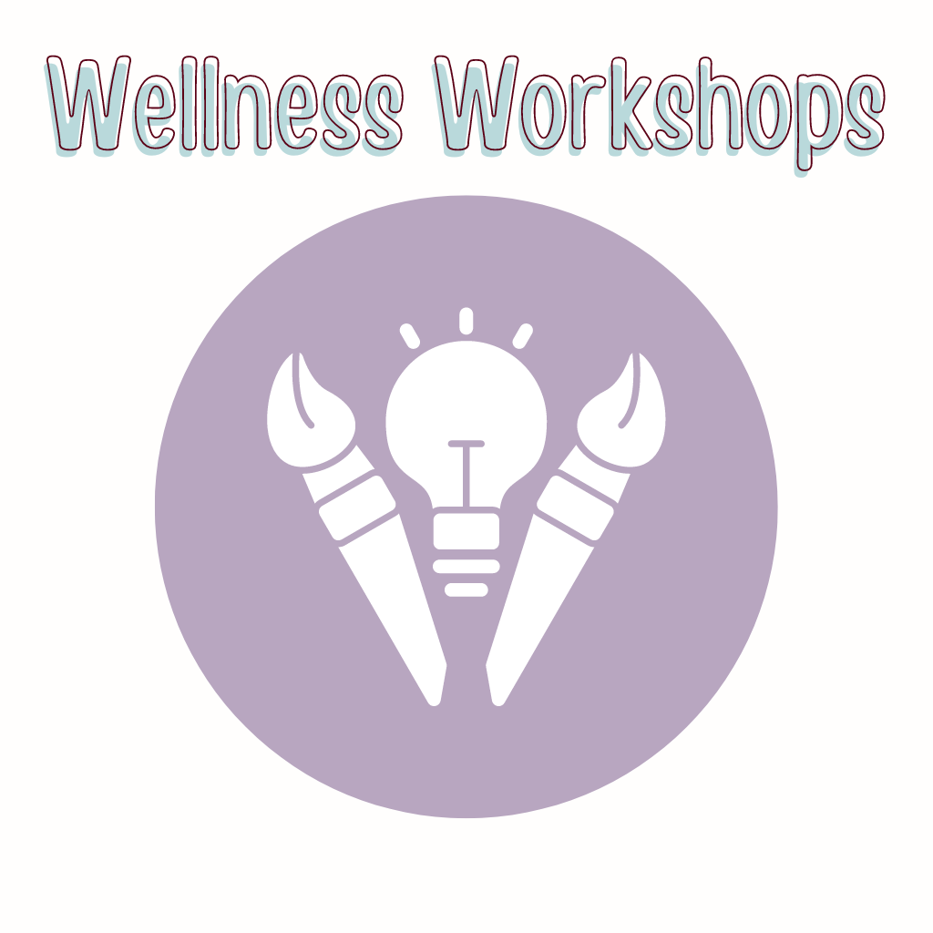 Wellness Workshops TTU