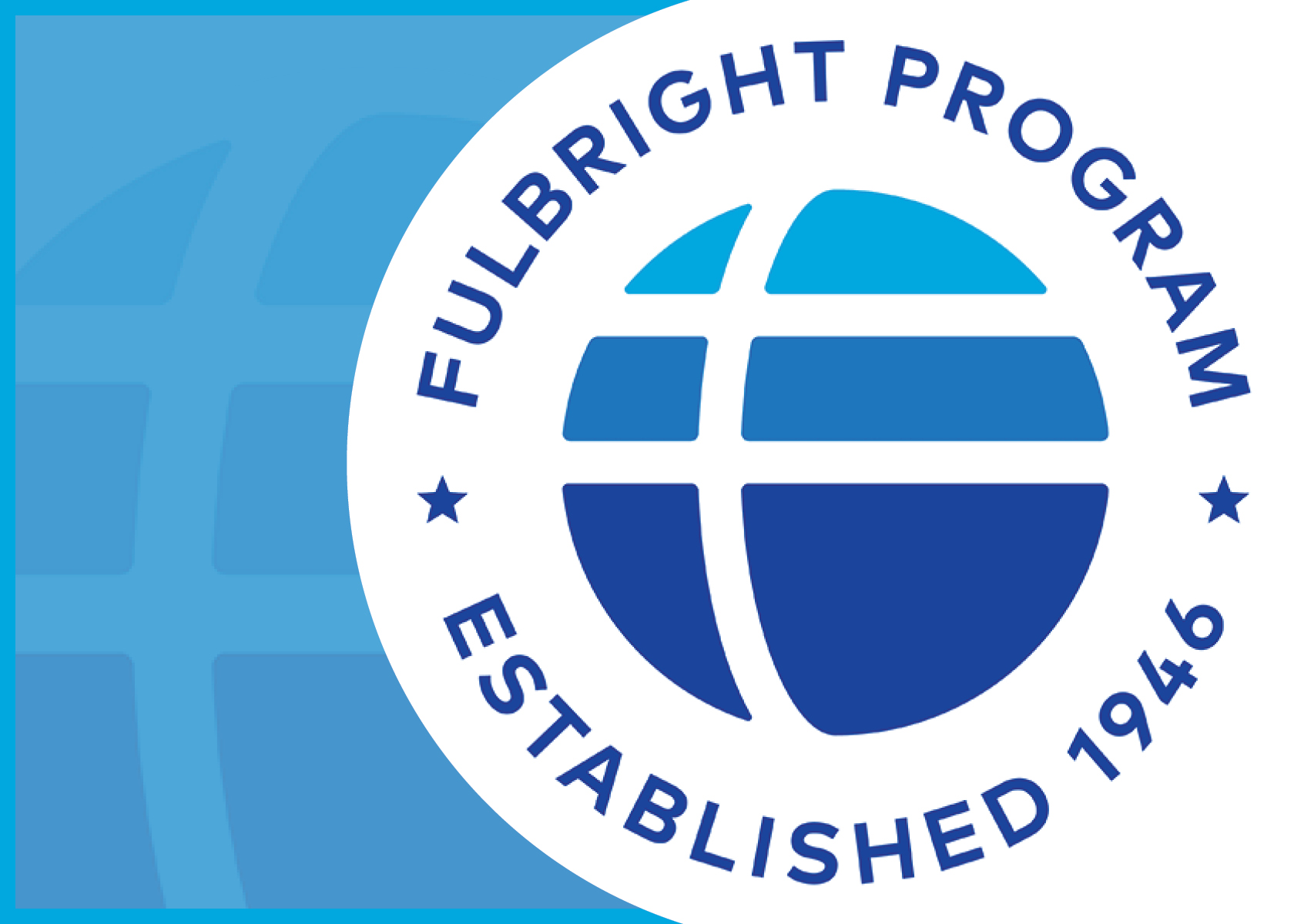 Fulbright Series: February Webinar