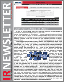IR Newsletter