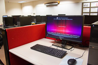 Advanced PC Lab