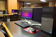 Group Workstations