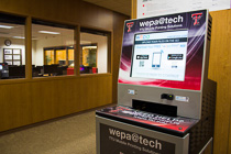 Wireless Everywhere Print Anywhere