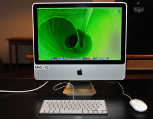 ATLC Mac