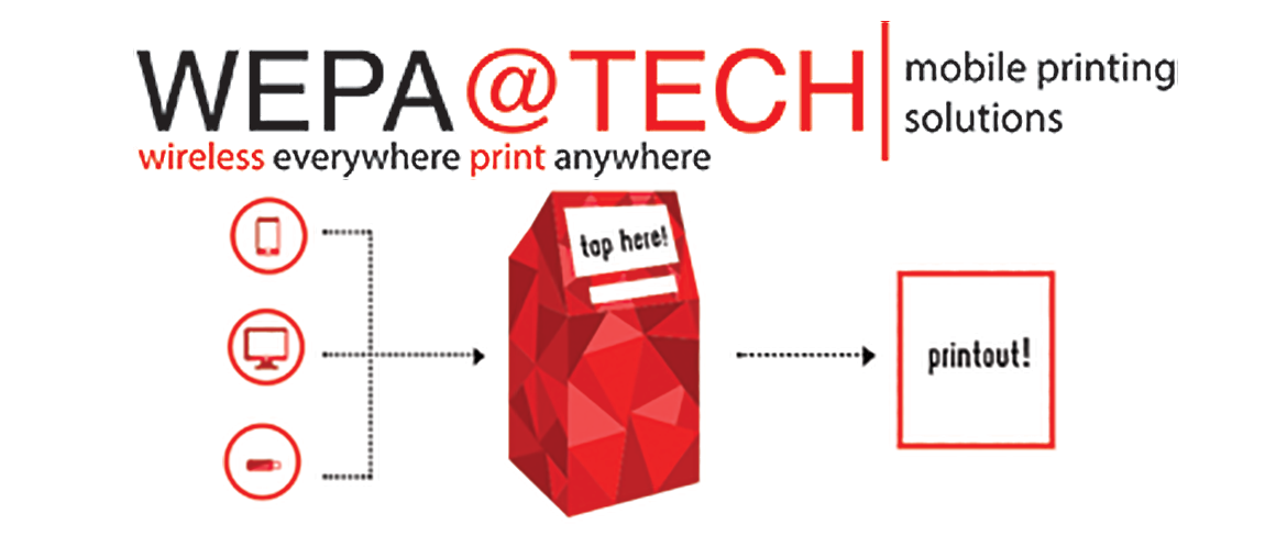 WEPA Mobile Printing Solutions