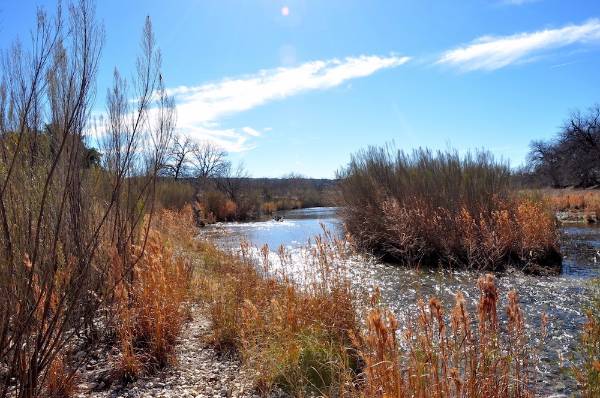 Llano River
