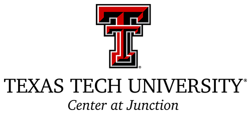 TTU at Junction Logo