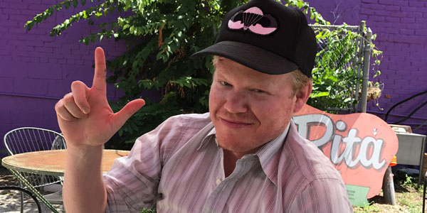 Jesse Plemons