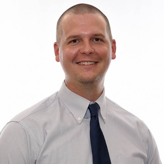 Matt Huml, Ph.D. Matt Huml, Ph.D.