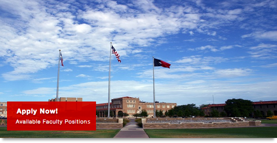 TTU seal TTU seal