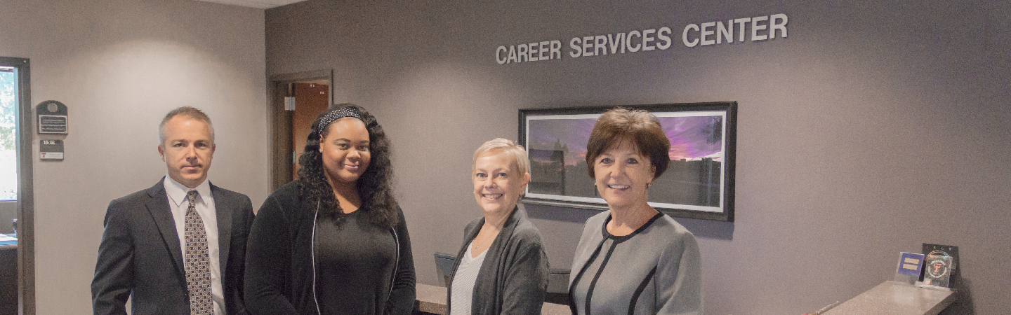 Career Services Office