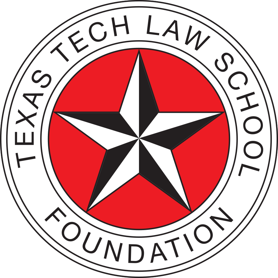 Texas Tech Law Foundation Logo