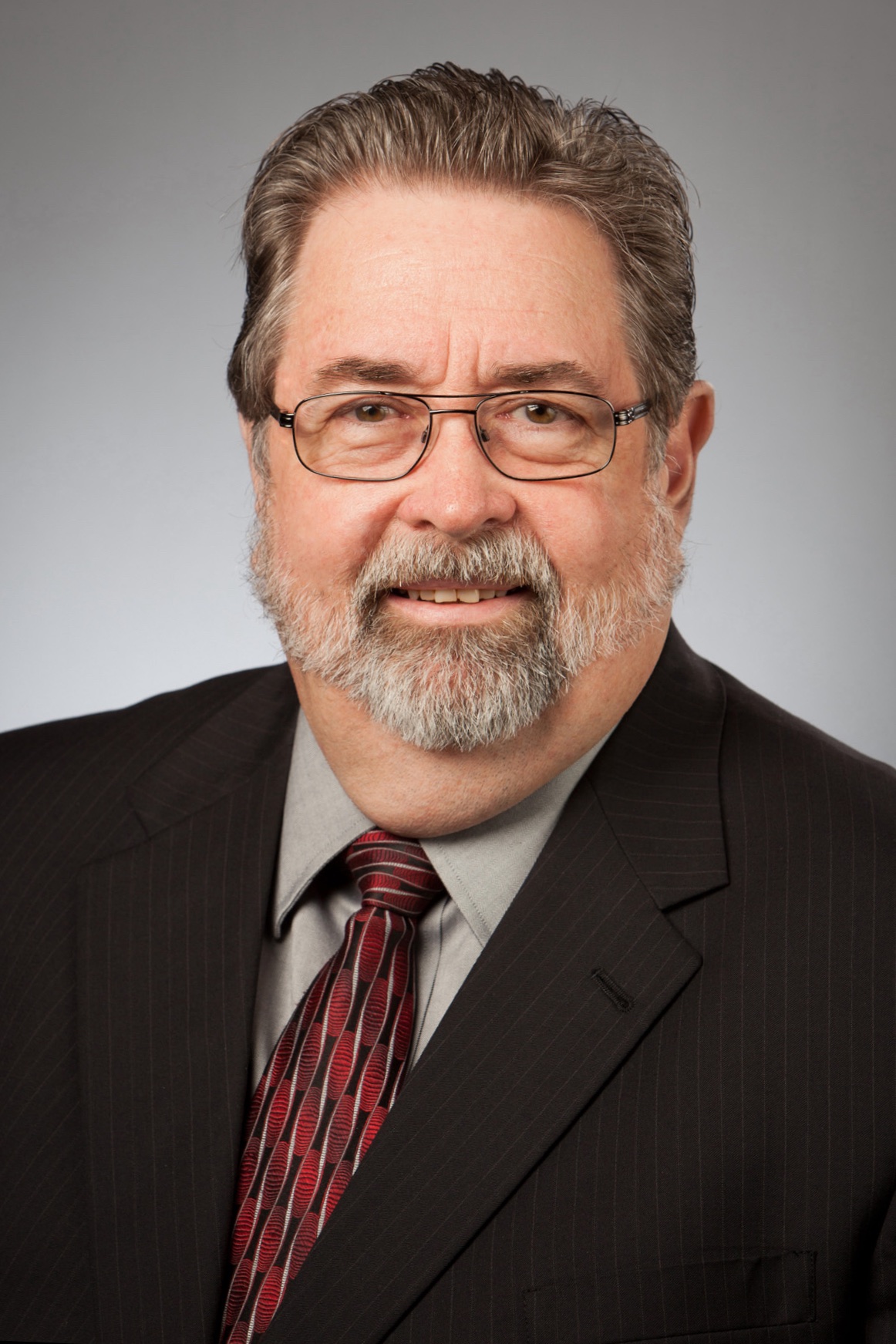 Texas Tech Law School Faculty Patrick Metze