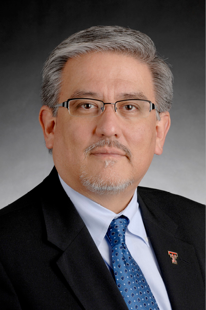Texas Tech Law School Adjunct Faculty Paul Ruiz
