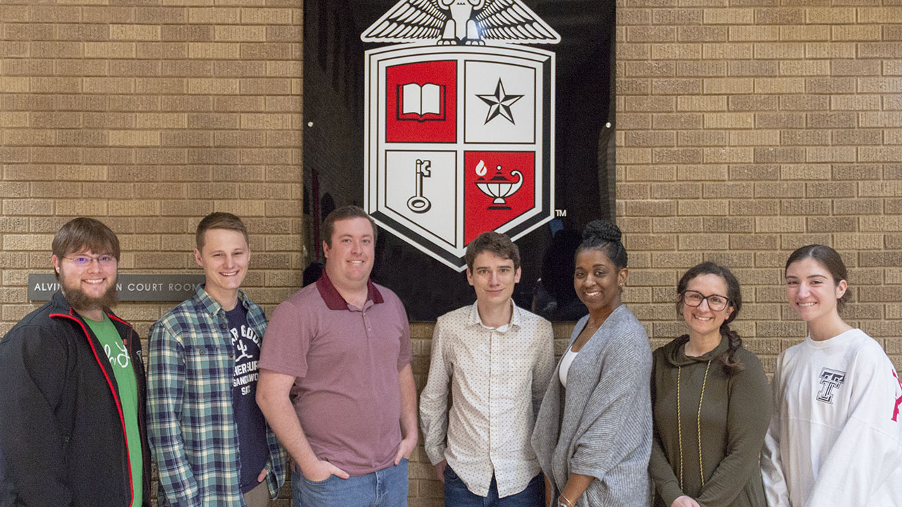 2018 Summer Public Interest Award Recipients