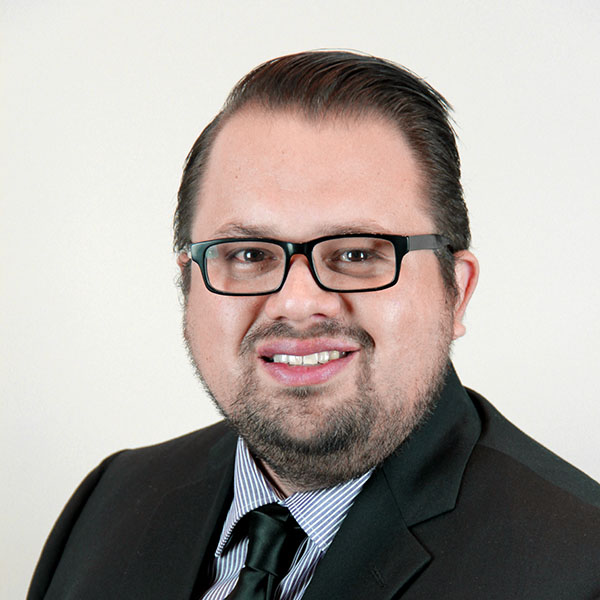 John Garcia