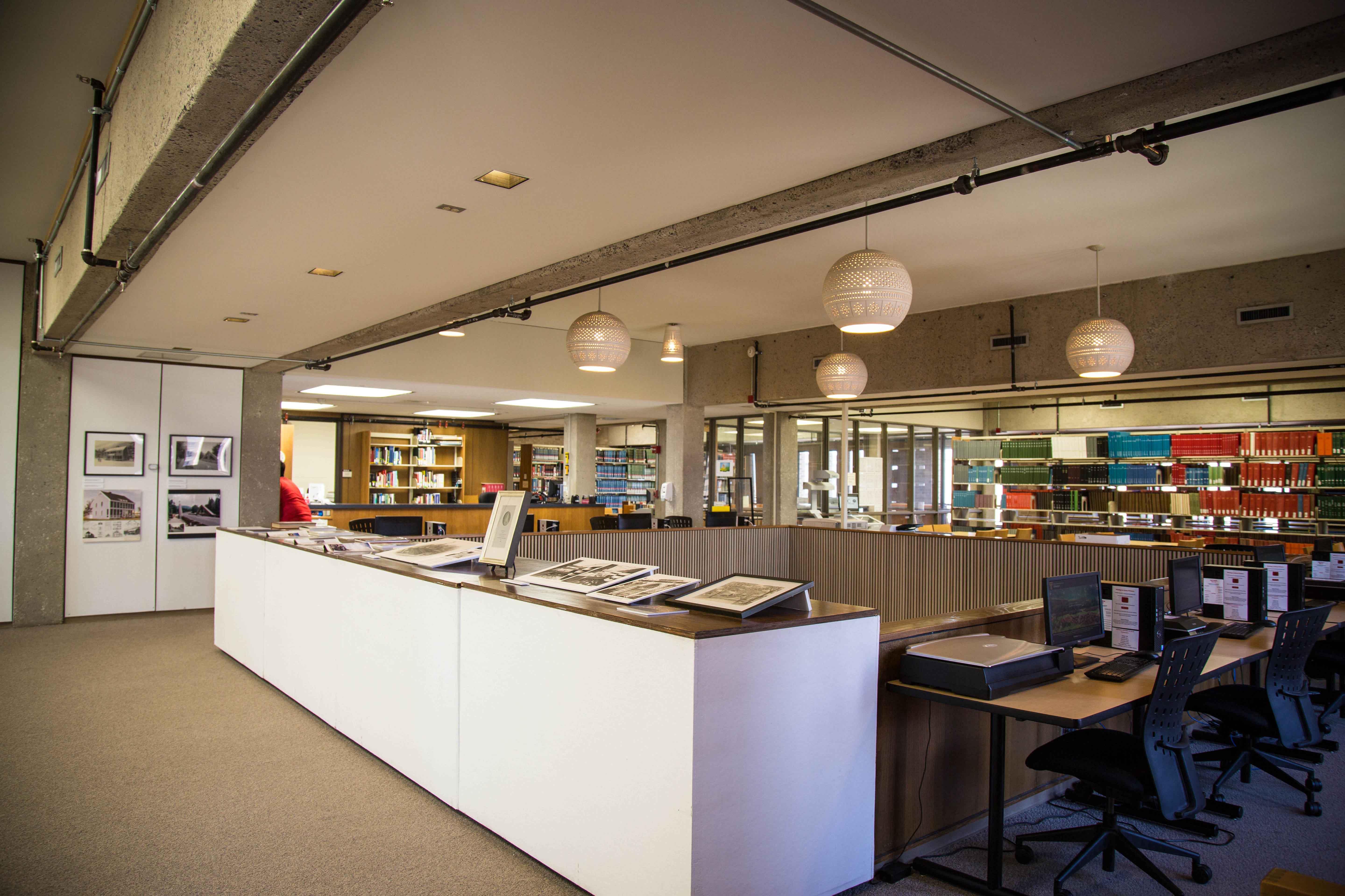Gallery - TTU Libraries | University Libraries | TTU