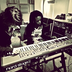 studio instruments