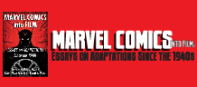 Marvel Comics into Film