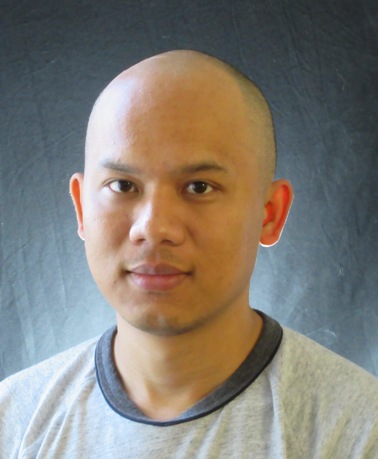Huy Pham