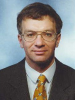 Alexander Idesman, Ph.D.