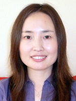 Beibei Ren, Ph.D. Beibei Ren, Ph.D.