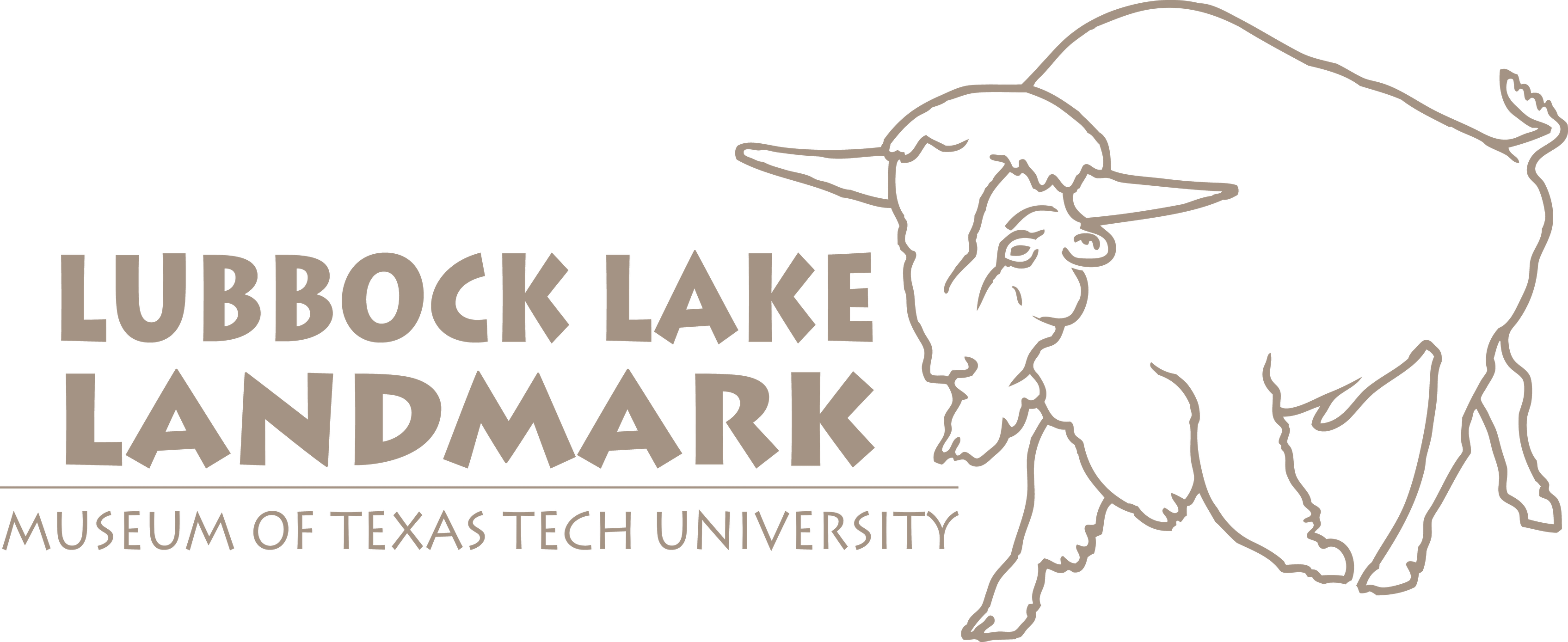 Lubbock Lake Landmark home page