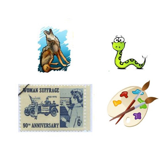 Cartoon class images