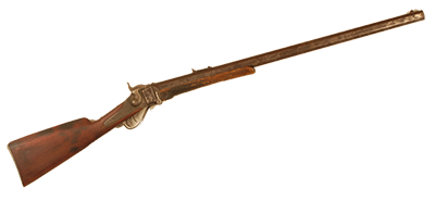 long gun