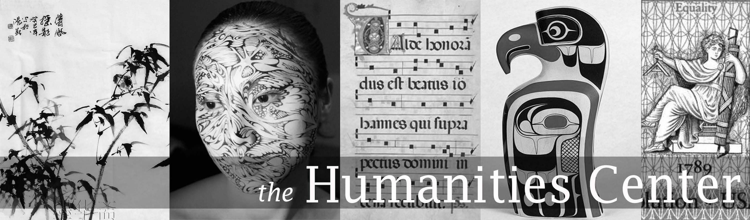Humanities Strip