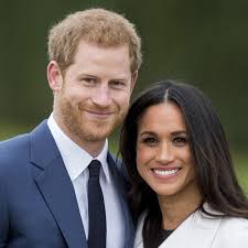 Harry and Meghan