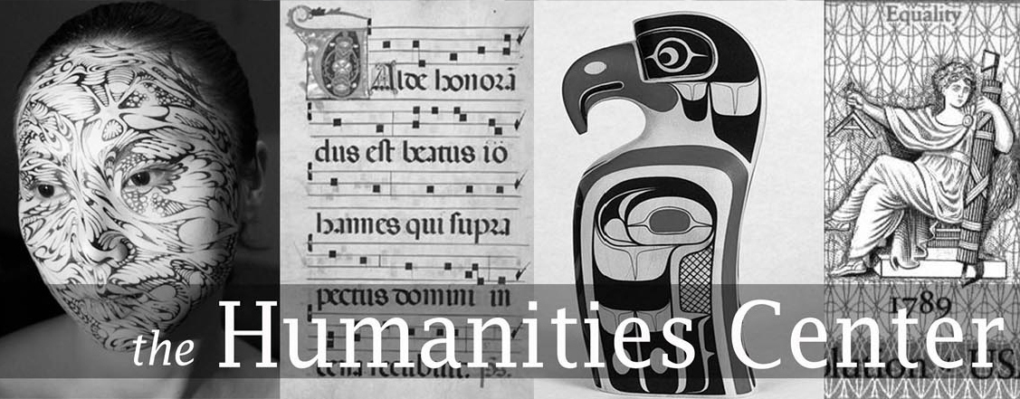 Humanities Center logo