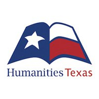 Humanities Texas Logo