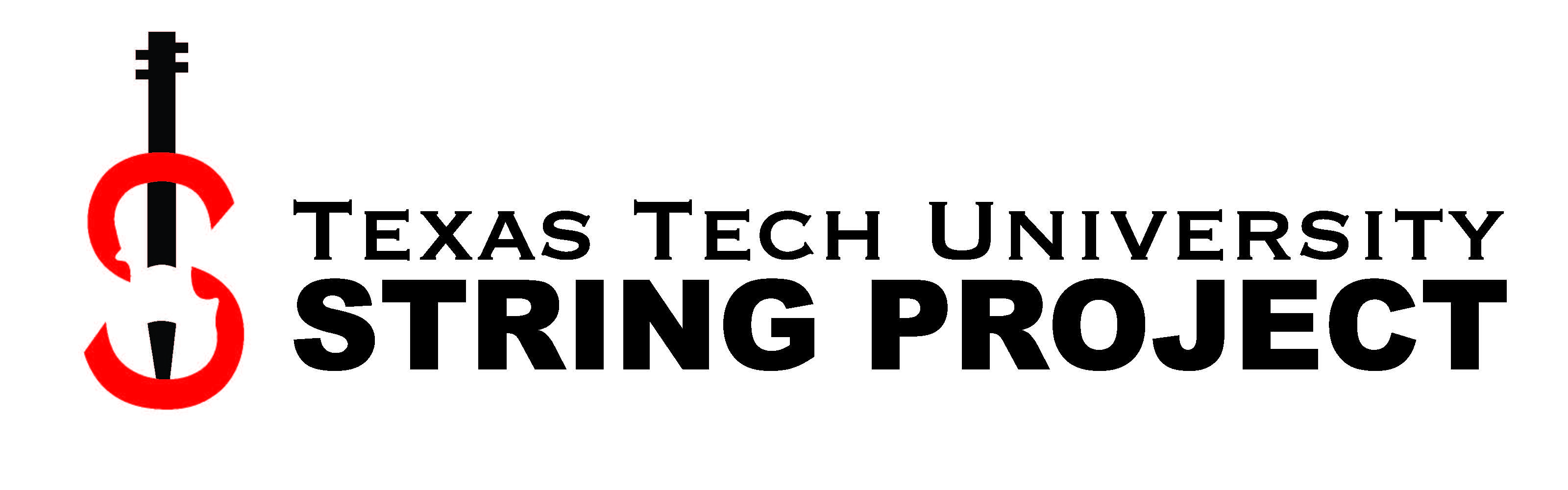 String Project Logo