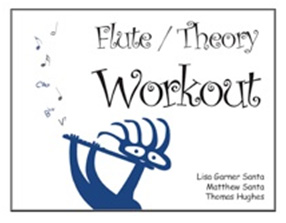 Flute Theory Workout