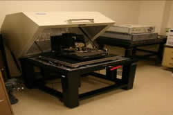 Atomic Force Microscope (AFM/MFM)