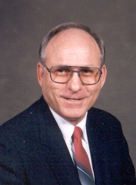 Dr. Kiesling promotional photo.