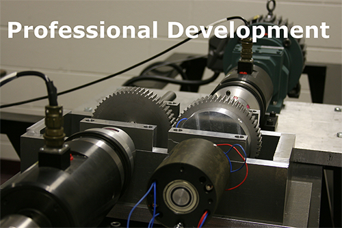 Professional Development
