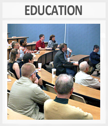 NWI Education